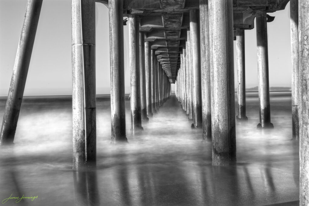 Huntington Beach Pier